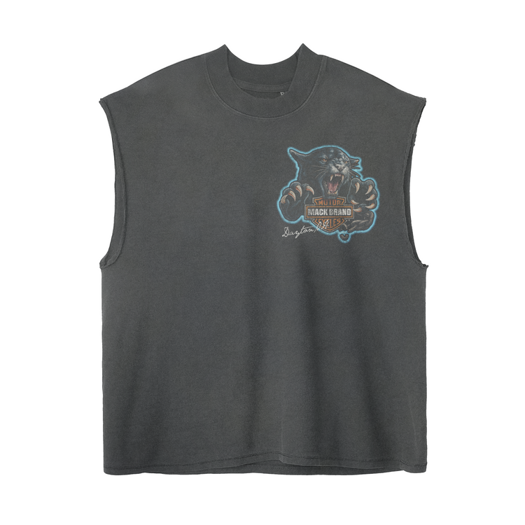 Mack “ Biker “ Tee