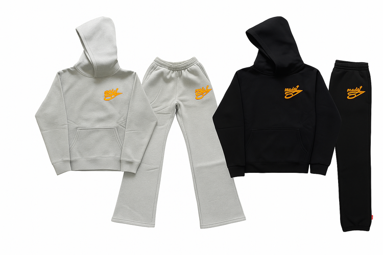 Mack “ Basic “ Set