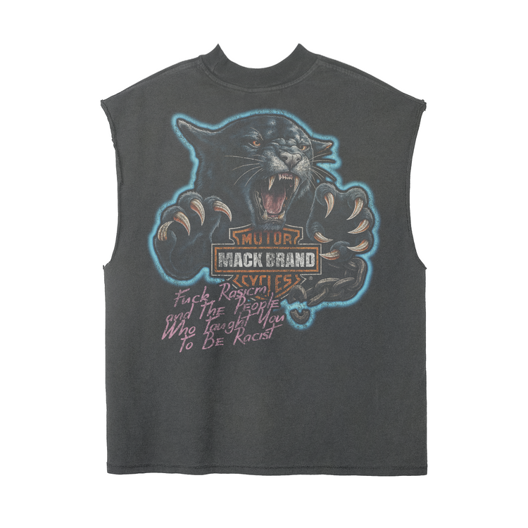 Mack “ Biker “ Tee