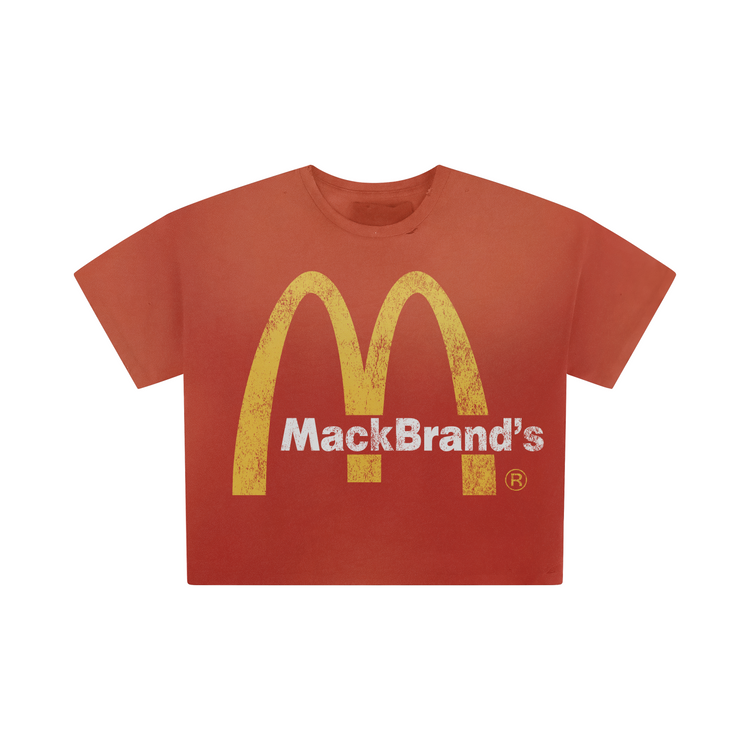 MackBrand Tee
