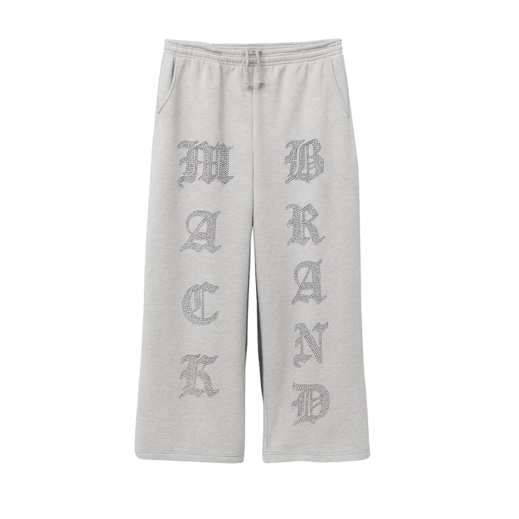 Mack “ Airport “ Sweatpants