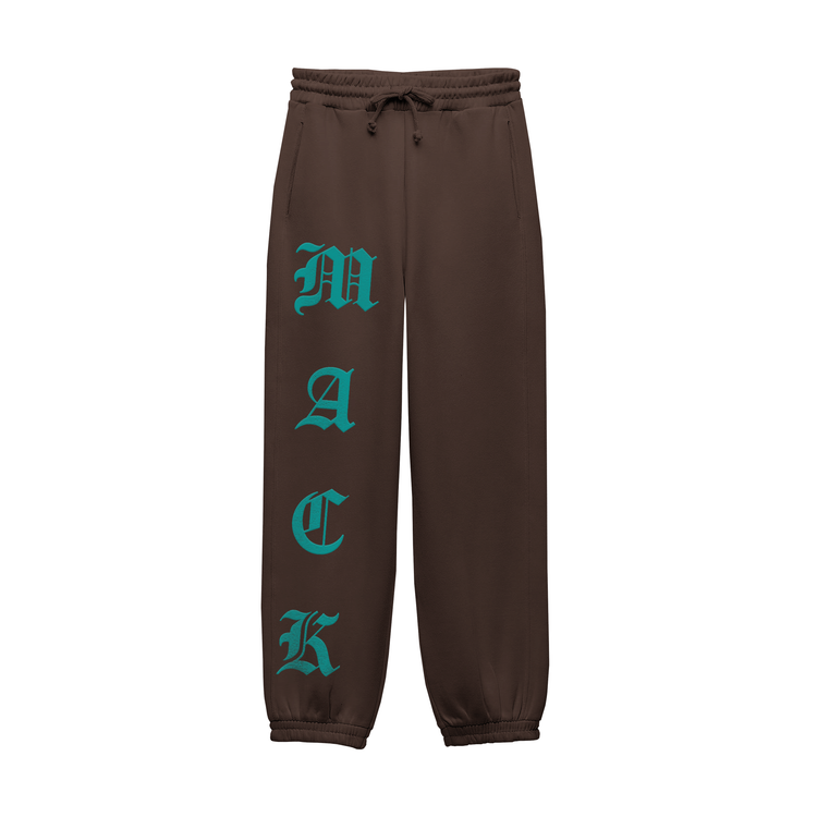 Mack “ Airport “ Sweatpants
