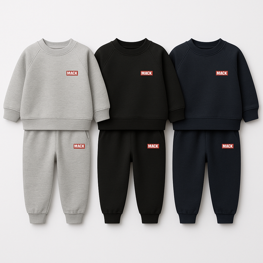 Mack Kid “ Mini “ Set