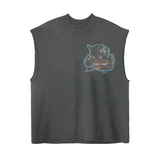 Mack “ Biker “ Tee