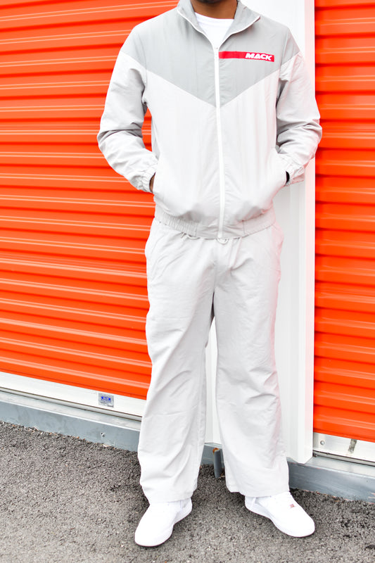 Mack “ OG “ Windbreakers