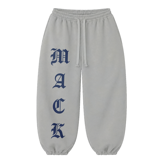Mack “ Airport “ Sweatpants