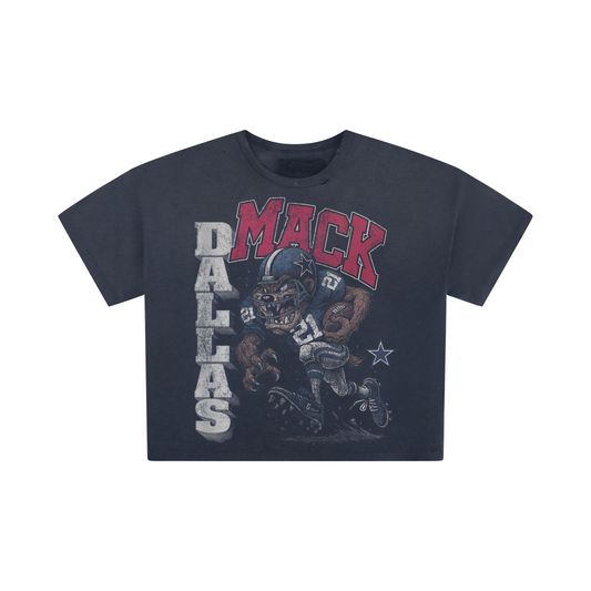 Mack “ Dallas “ Tee