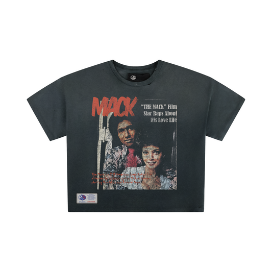 Mack “ Pimp “ Tee