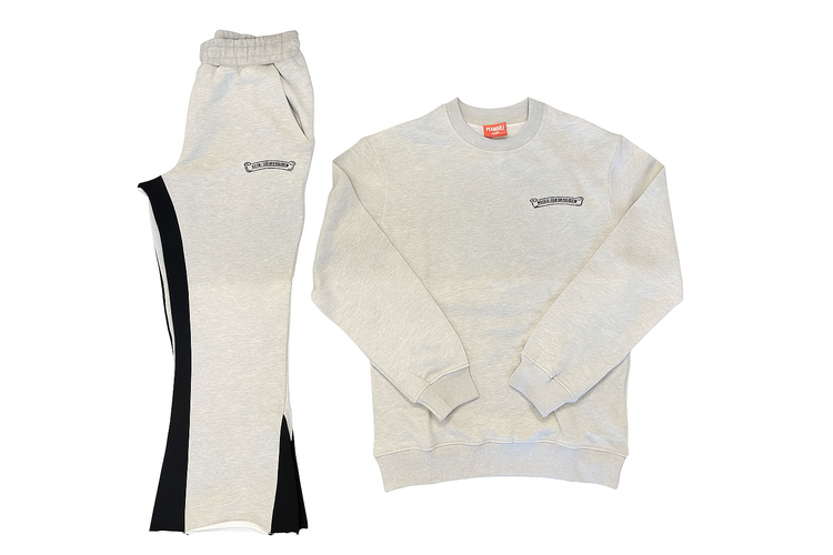 Mack “ Twinn “ Set