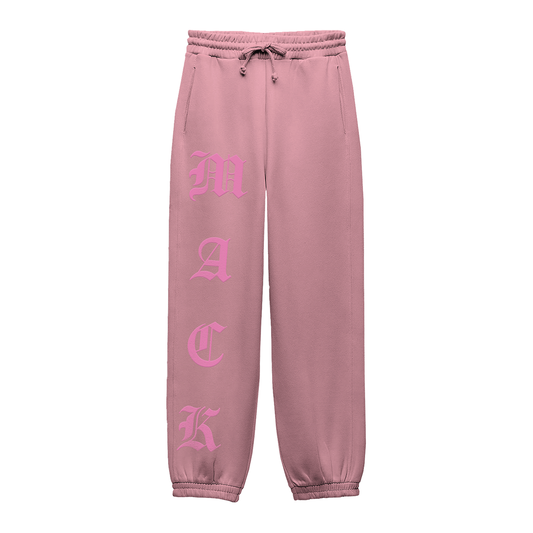 Mack “ Airport “ Sweatpants