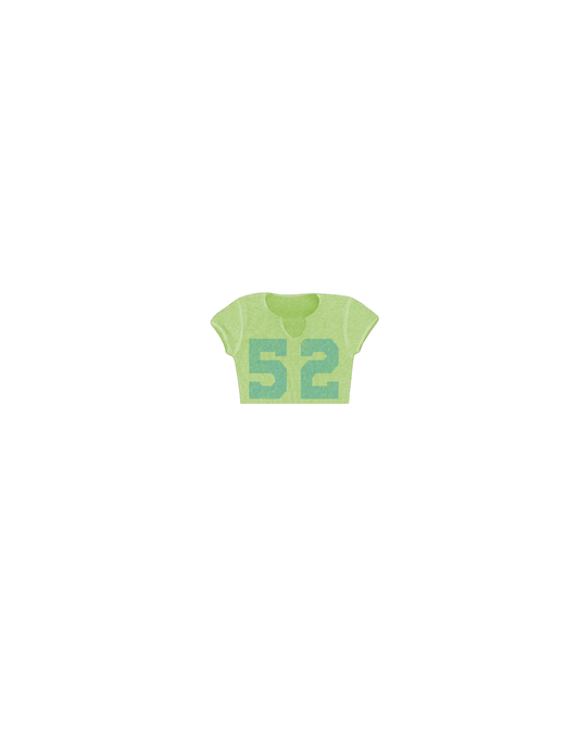 Mack “ Female “ Crop Tees