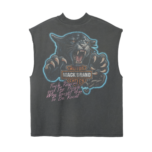Mack “ Biker “ Tee
