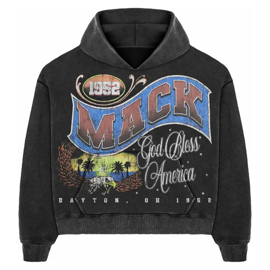 Mack “ God Bless America “ Set