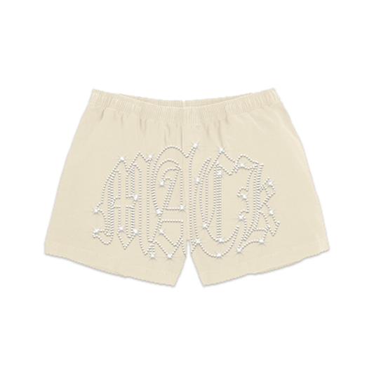 Mack “ Female “ Crop Set