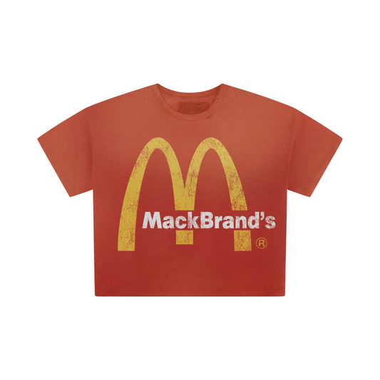 MackBrand Tee