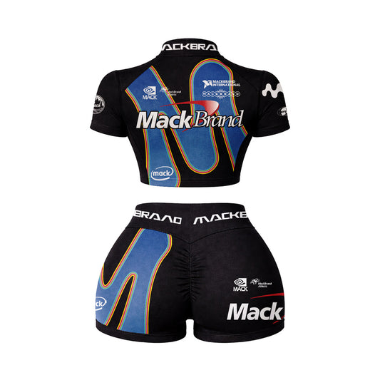 Mack “ Cycle “ Set