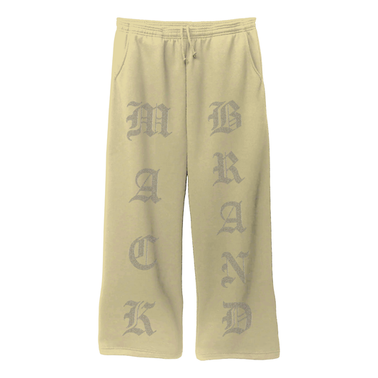 Mack “ Airport “ Sweatpants