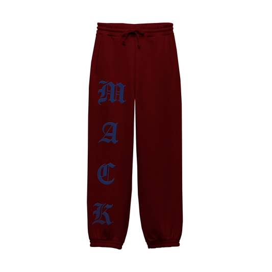 Mack “ Airport “ Sweatpants