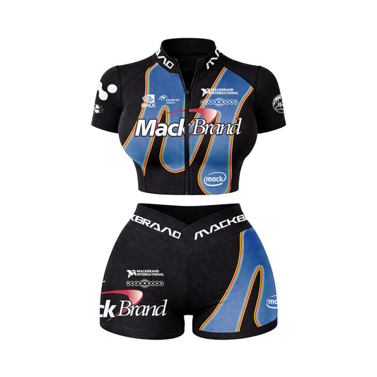 Mack “ Cycle “ Set
