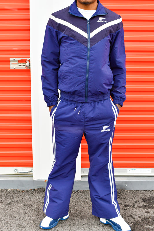 Mack “ OG “ Windbreakers