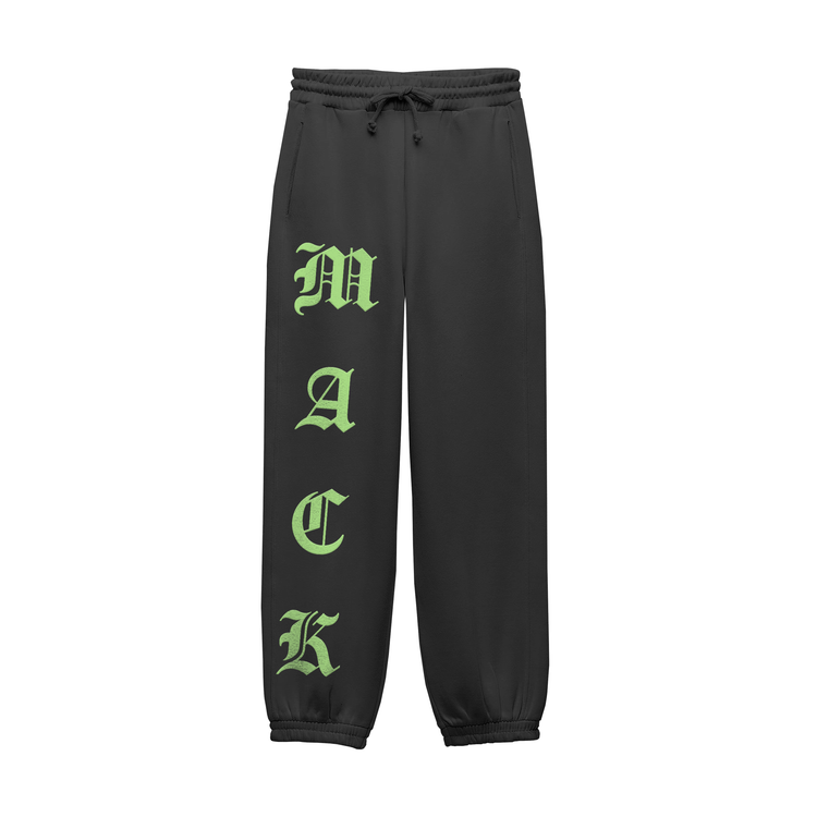 Mack “ Airport “ Sweatpants