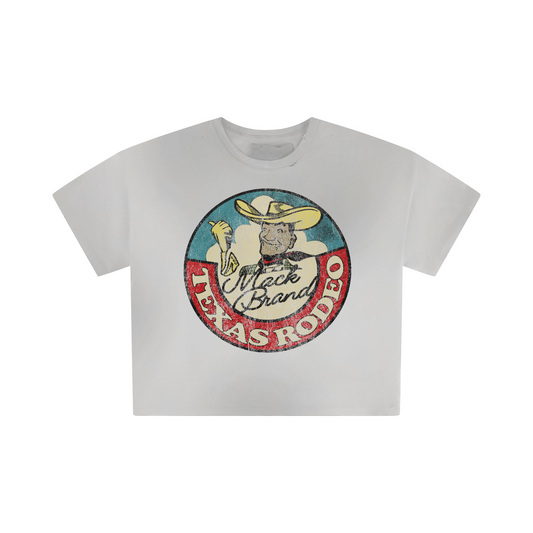 Mack “ Rodeo “ Tee