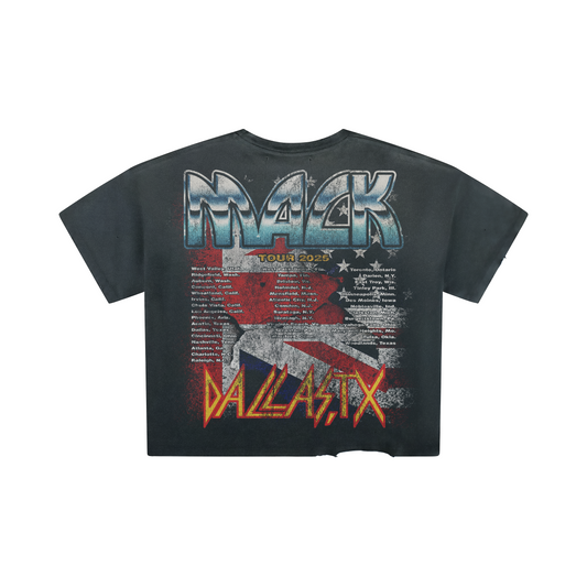 Mack “ Kiss “ Tee